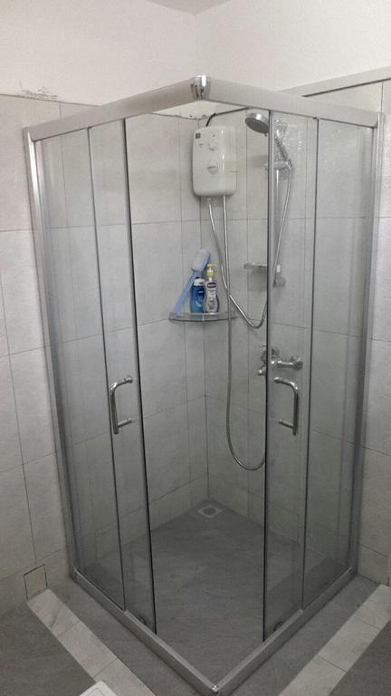 Residence Lasenza Apartment Flic en Flac Bagian luar foto
