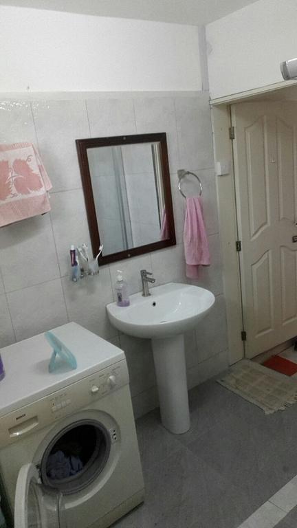 Residence Lasenza Apartment Flic en Flac Bagian luar foto