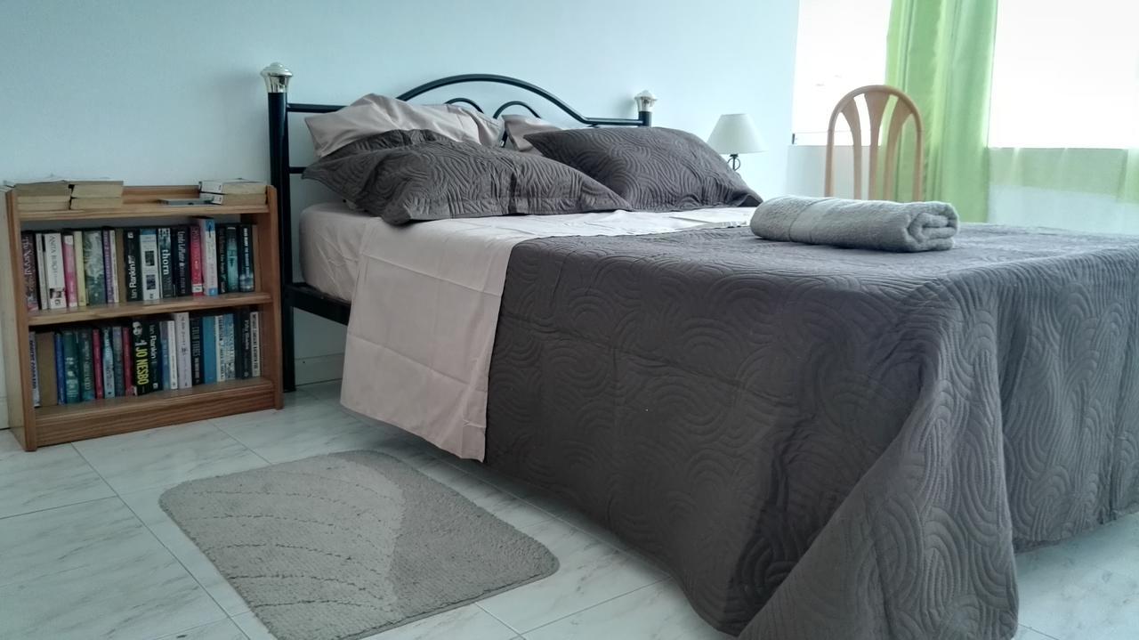 Residence Lasenza Apartment Flic en Flac Bagian luar foto